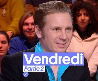 Replay Quotidien, deuxième partie du 17 janvier 2025