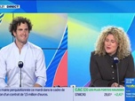 Replay Good Morning Business - French Tech : Respaid, l'IA au service du recouvrement - 01/04