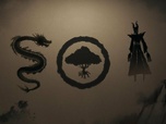 Replay Ninjago - S8 E3 - Le Oni et le dragon