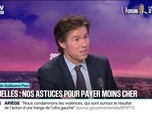 Replay 20H BFM - LE CHOIX DE GUILLAUME - Prix des mutuelles: flambée en vue en 2026