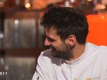 Replay Top chef - S15 E14 (2/2)