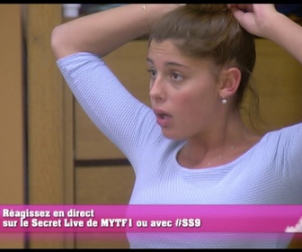 Replay Secret story - Saison 09 Episode 13