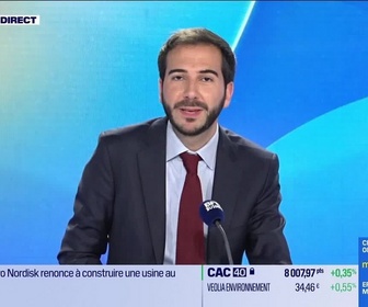 Replay Good Morning Business - Émission du 14 mai 2026