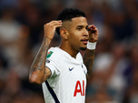Replay Carabao Cup : Savio guide déjà Tottenham contre Charlton