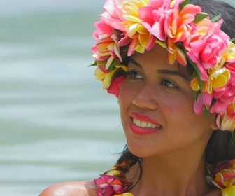 Replay Invitation au voyage - Le tiaré, un parfum de malentendu en Polynésie
