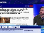 Replay Tech & Co, la quotidienne - À lire sur le site Tech&Co : Bollywood se prépare à lancer son premier film entièrement généré par IA : un moyen de concurrencer Hollywood à sa manière, avec des coûts de production divisés par dix, par Raphael Raffray - 16/04