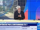 Replay Le choix du 7.20 : TF1 intéréssé par le Britannique ITV ? - 26/11