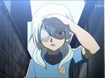 Replay Inazuma Eleven - S03 E23 - La malédiction de la Royal Academy, première partie