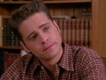 Replay Beverly Hills, 90210 - S06 E27 - Menace de mort