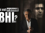 Replay Qui est vraiment BHL ?