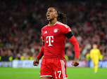 Replay Bundesliga : Michael Olise, le génie qui laisse son foot parler - 09/10/2026