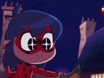 Replay Miraculous Chibi - S01 E02 - Parfum Corsé