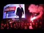 Replay Serbie : la Liste étudiante remporte les élections, Vučić admet sa défaite