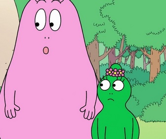 Replay Barbapapa en Famille - Pour Maman