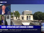 Replay Marschall Truchot Story - Story 3 : Opération anti-drogue à Nîmes (Gard) - 20/11