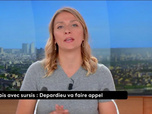 Replay Le JT en LSF - JT en LSF - Le 13/05/2025 - Le 11h/13h