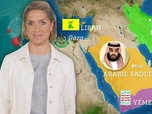 Replay Arabie saoudite : le temps des guerres - Le dessous des cartes - L'essentiel