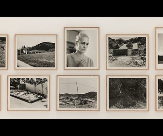 Replay L'univers photographique de Yórgos Lánthimos est révélé pour la première fois en Grèce