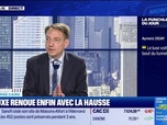 Replay BFM Bourse - La bourse cash : Le luxe voit enfin le bout du tunnel - 01/07