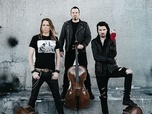 Replay Metal Hammer Paradise 2025 - Apocalyptica