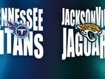 Replay Les résumés NFL - Week 17 : Tennessee Titans @ Jacksonville Jaguars