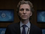 Replay Madam Secretary - S5 E17 - Une liberté qui tue