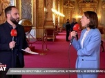 Replay En direct du Sénat