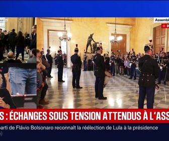 Replay L'intégrale de BFM Non-Stop du mardi 27 octobre 2026