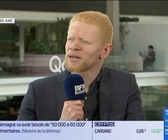 Replay Edition spéciale - Station F : 25 ans de Tech - 05/06