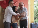 Replay Jane the virgin - S2 E9 - Le sommeil du juste