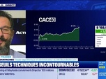Replay BFM Bourse - Alerte traders : les seuils techniques incontournables sur les marchés et les valeurs - 11/11