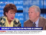 Replay Marschall Truchot Story - Face à Duhamel : Violences, jusqu'où ira la haine anti-Macron ? - 16/05