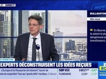 Replay BFM Bourse - Bullshitomètre : En Bourse, l'été est la saison la plus dangereuse pour les investisseurs. - FAUX répond François Monnier - 08/07