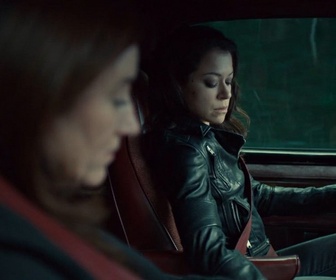 Replay Orphan black - S5 E4 - Résurrection