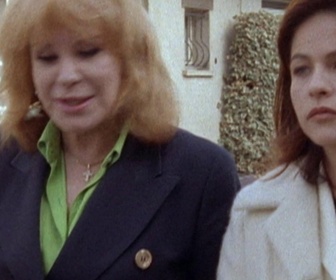 Replay Les Cordier juge et flic - S07 E05 - Petit frère