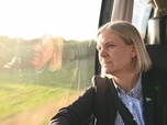 Replay ARTE Journal - Suède : un retour de Magdalena Andersson ?