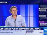 Replay Tech & Co, la quotidienne - Le Débrief de la tech - Mercredi 28 aout