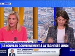 Replay Le Live Week-end - Un nouveau gouvernement, 75 jours après - 22/09