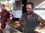 Replay Australie, la ruée vers l'or - S2E6 - Panique à bord