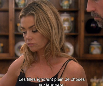 Replay Les real housewives de Beverly Hills - S10 E2 - Textos et paillettes à Beverly Hills