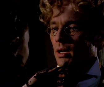 Replay Buffy contre les vampires - S5 E7 - La faille