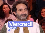 Replay Quotidien troisième partie du 8 janvier 2025