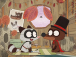 Replay Pompon Ours - 09/10/2026