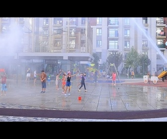 Replay Vague de chaleur exceptionnelle à 48 °C : l'Ouzbékistan s'adapte aux températures extrêmes
