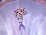 Replay Paw Patrol, la Pat'Patrouille - L'Aqua Patrouille : Le château flottant