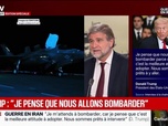Replay Marschall Truchot : Trump, je pense que nous allons bombarder - 21/04