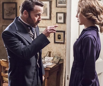 Replay Mr Selfridge - S3 E4 - L'envers des héros