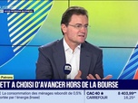 Replay Good Morning Business - Paroles de patrons : Fabrice Barthélemy - 01/07