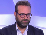 Replay C dans l'air l'invité - Arnaud Aymé - Taxes françaises : Ryanair plie bagage