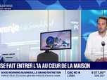 Replay De Quoi J'me mail : Hisense fait entrer l'IA au coeur de la maison (2/2) - 25/09